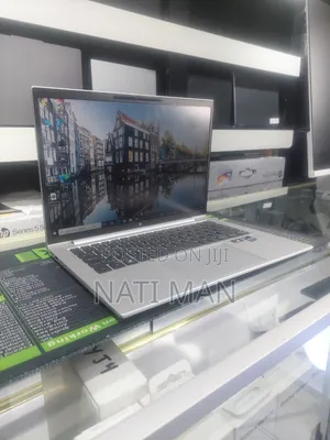 New Laptop HP EliteBook 840 G9 16GB Intel Core i7 SSD 512GB