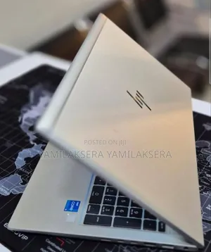 New Laptop HP EliteBook 850 G8 8GB Intel Core i5 SSD 256GB