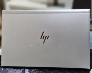 New Laptop HP EliteBook 850 G8 8GB Intel Core i5 SSD 256GB