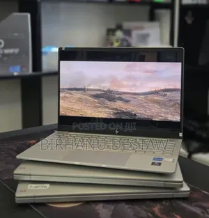 New Laptop HP Pavilion 14 16GB Intel Core i5 SSD 512GB