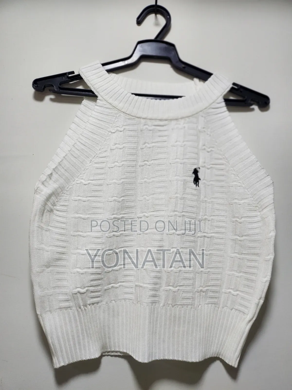 French-style Top For Women