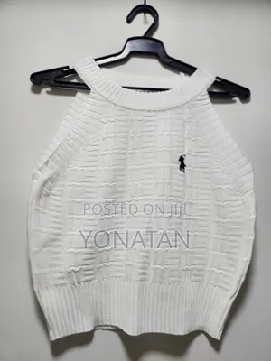 French-style Top For Women