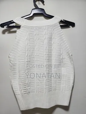 French-style Top For Women