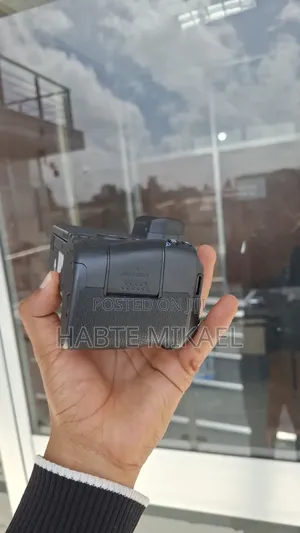 Camon R Camera