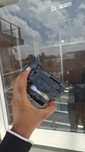 Camon R Camera