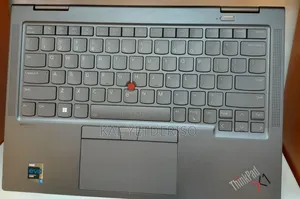 New Laptop Lenovo ThinkPad X1 Yoga 16GB Intel Core i7 SSD 512GB