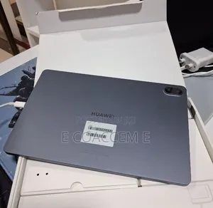 New Huawei MatePad SE 128 GB Gray