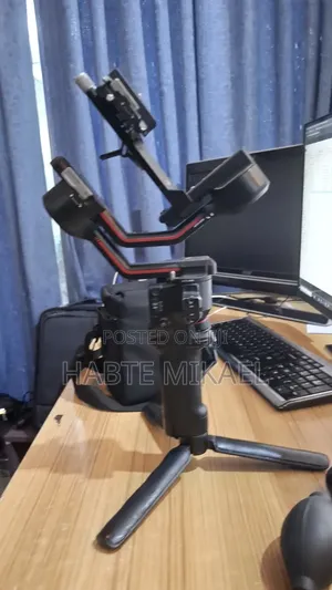 Dji Rs3 Gimbal