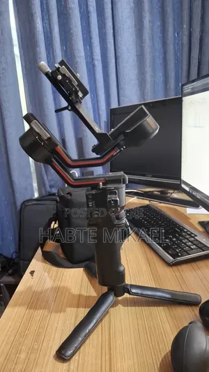 Dji Rs3 Gimbal