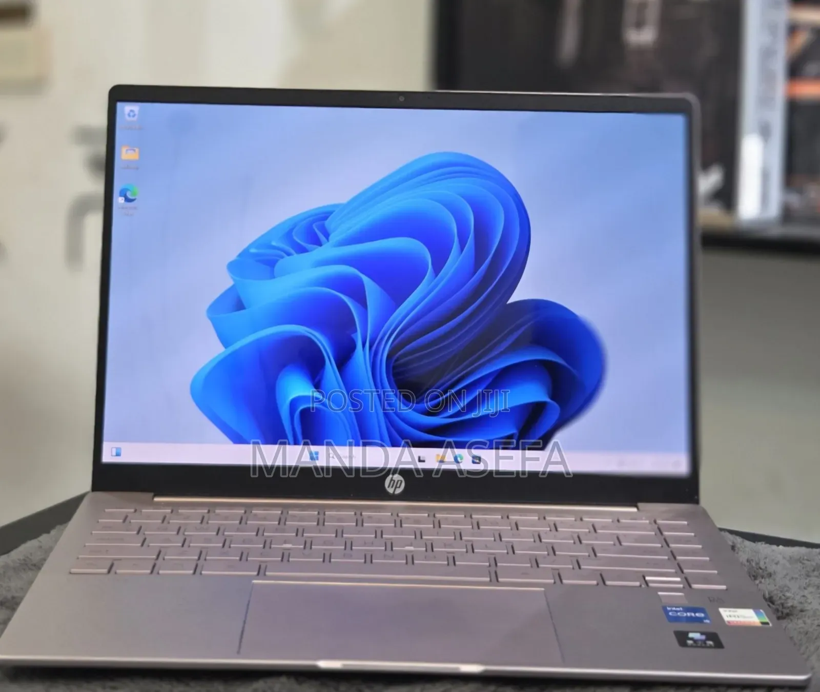 New Laptop HP Pavilion 14 16GB Intel Core i5 SSD 1T