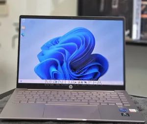 New Laptop HP Pavilion 14 16GB Intel Core i5 SSD 1T