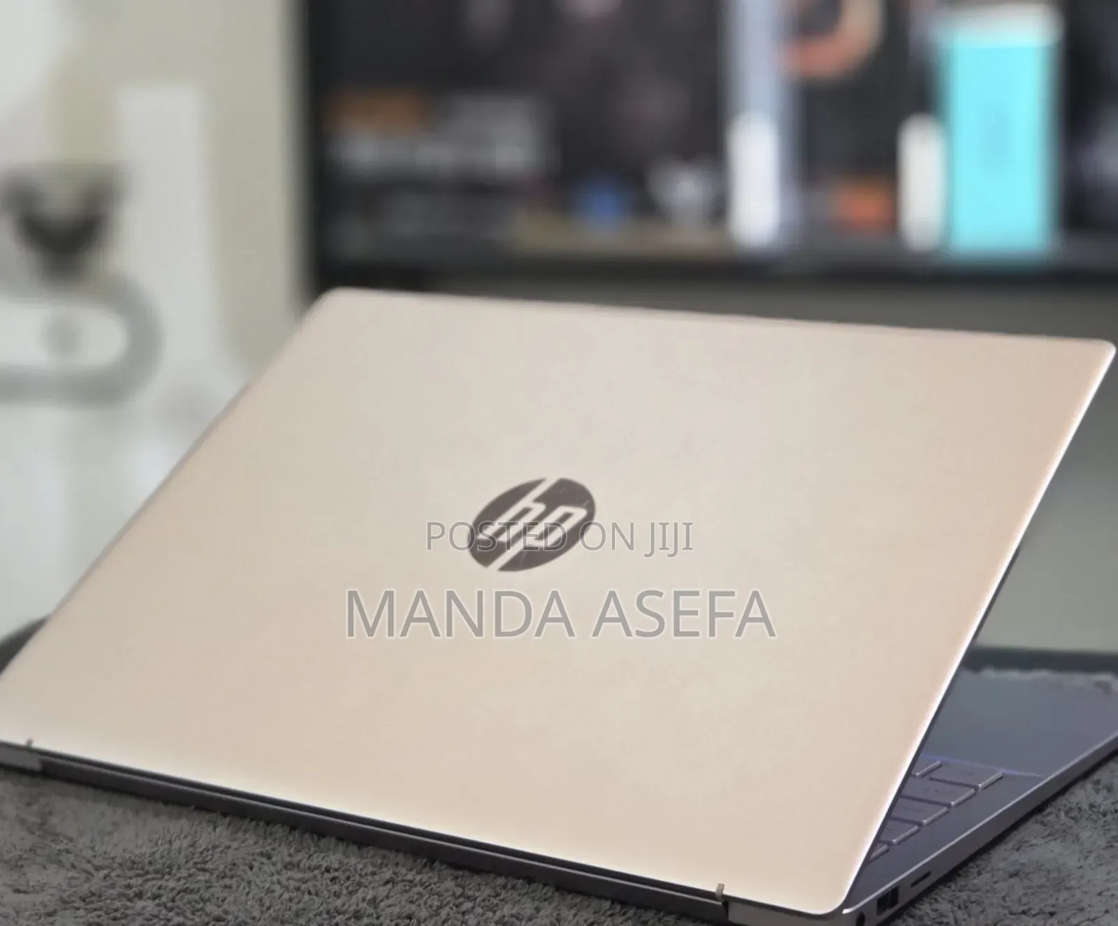 New Laptop HP Pavilion 14 16GB Intel Core i5 SSD 1T