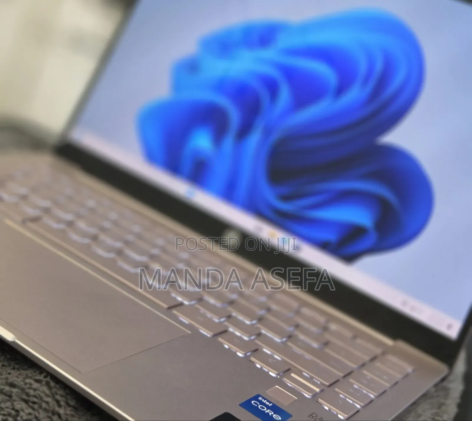 New Laptop HP Pavilion 14 16GB Intel Core i5 SSD 1T