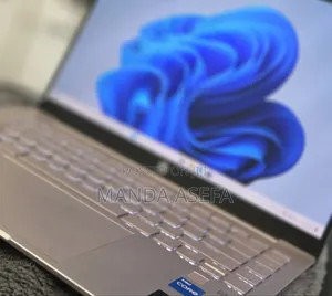 New Laptop HP Pavilion 14 16GB Intel Core i5 SSD 1T