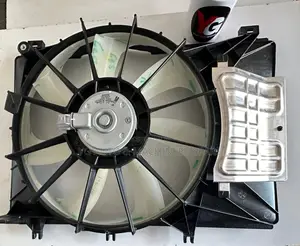 Suzuki Dzire Radiator Fan Assy 17100m68p00