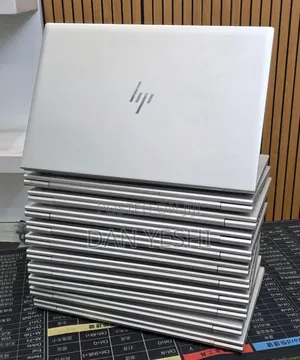 New Laptop HP EliteBook 840 G8 16GB Intel Core i7 SSD 512GB