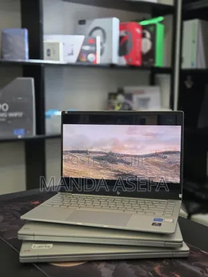 New Laptop HP Pavilion 14 16GB Intel Core i5 SSD 512GB