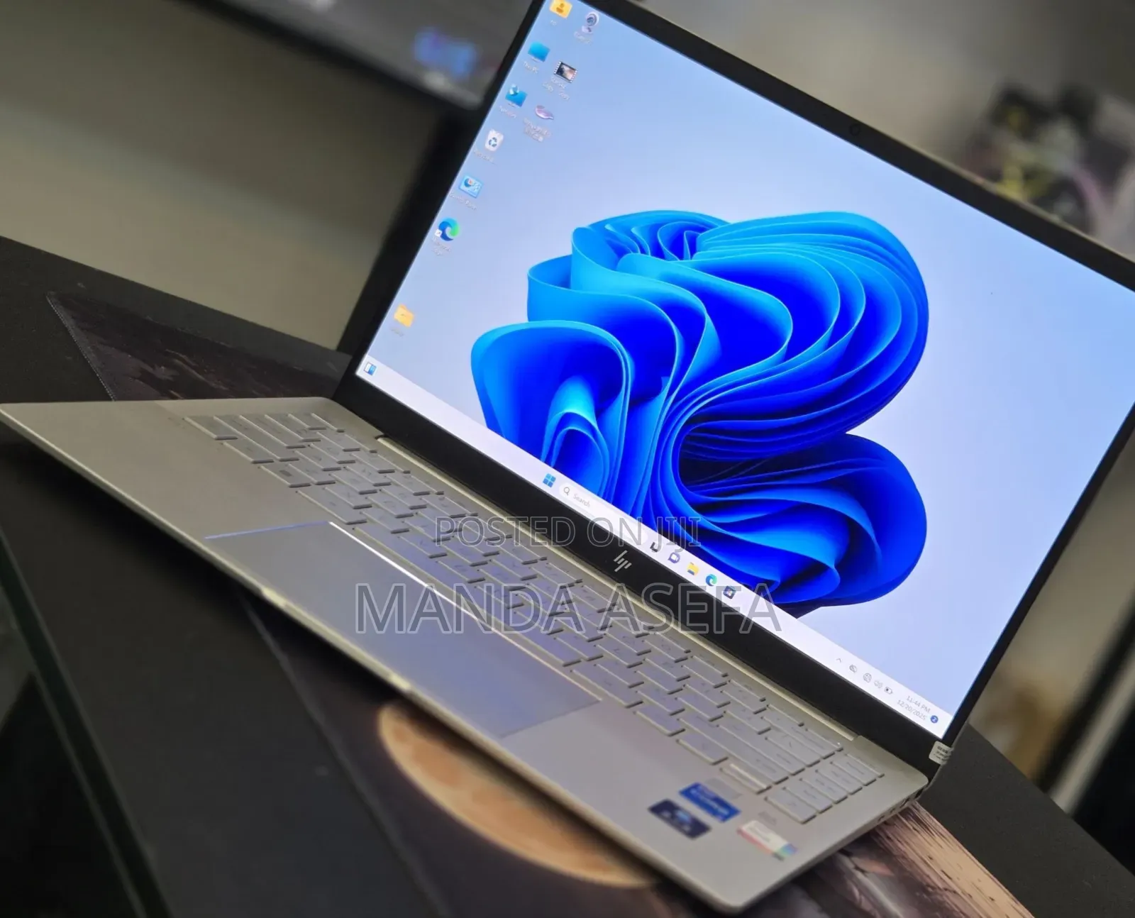 New Laptop HP Pavilion 14 16GB Intel Core i5 SSD 512GB