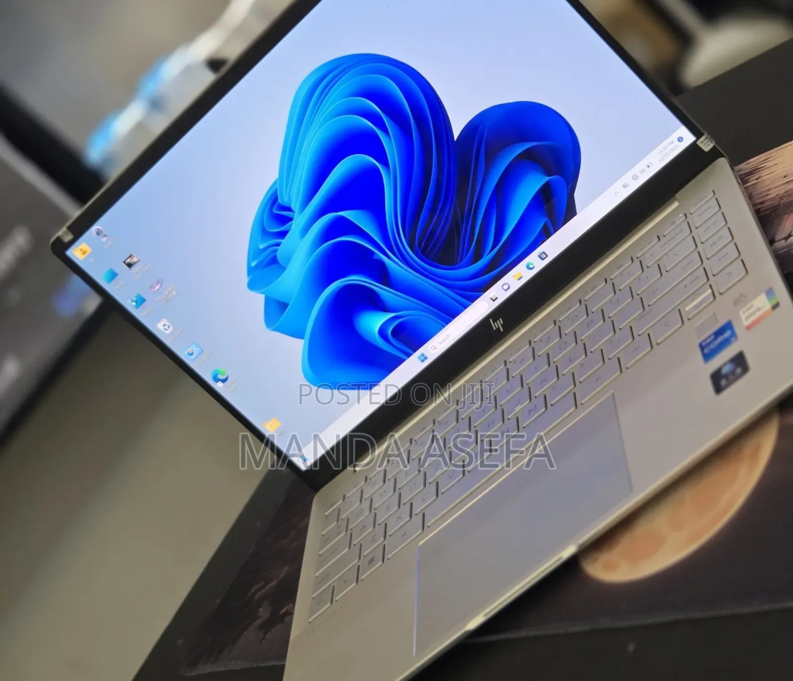 New Laptop HP Pavilion 14 16GB Intel Core i5 SSD 512GB