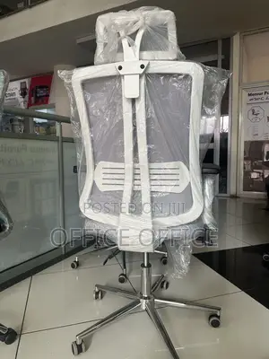 የቢሮ ወንበሮዎች