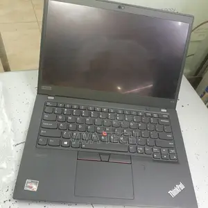 New Laptop Lenovo ThinkPad X131e 16GB AMD Ryzen 5 SSD 512GB