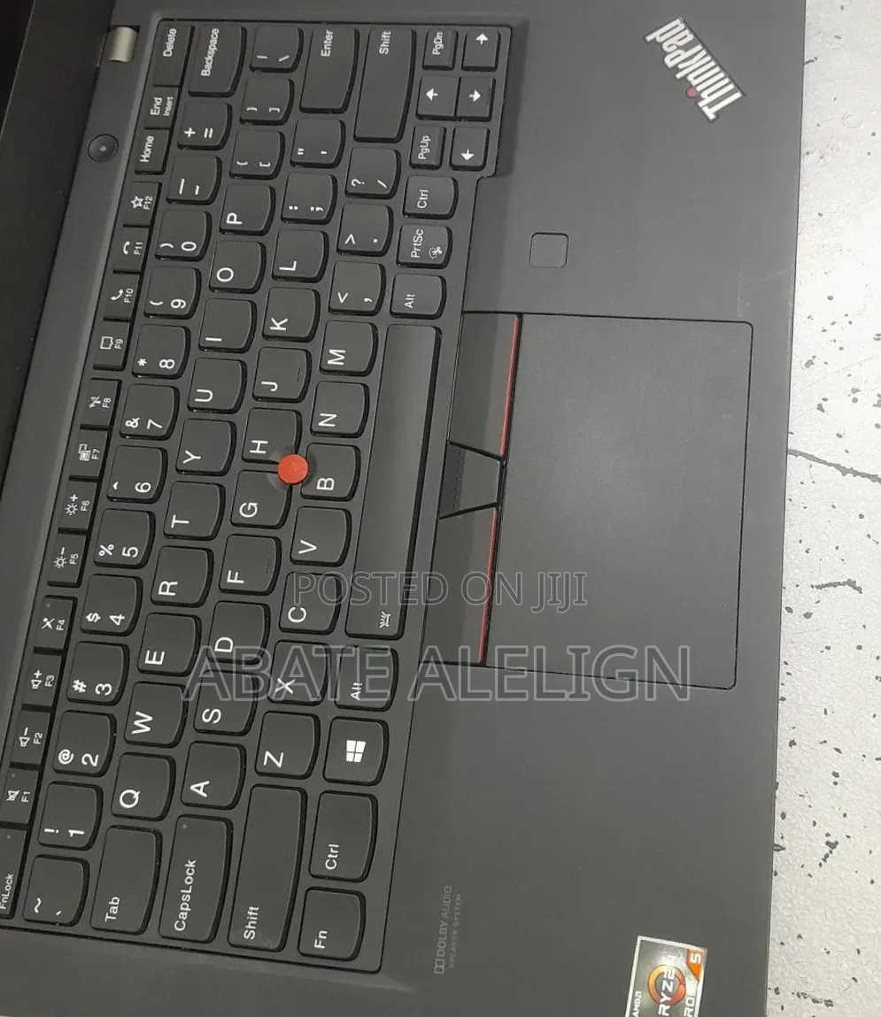 New Laptop Lenovo ThinkPad X131e 16GB AMD Ryzen 5 SSD 512GB