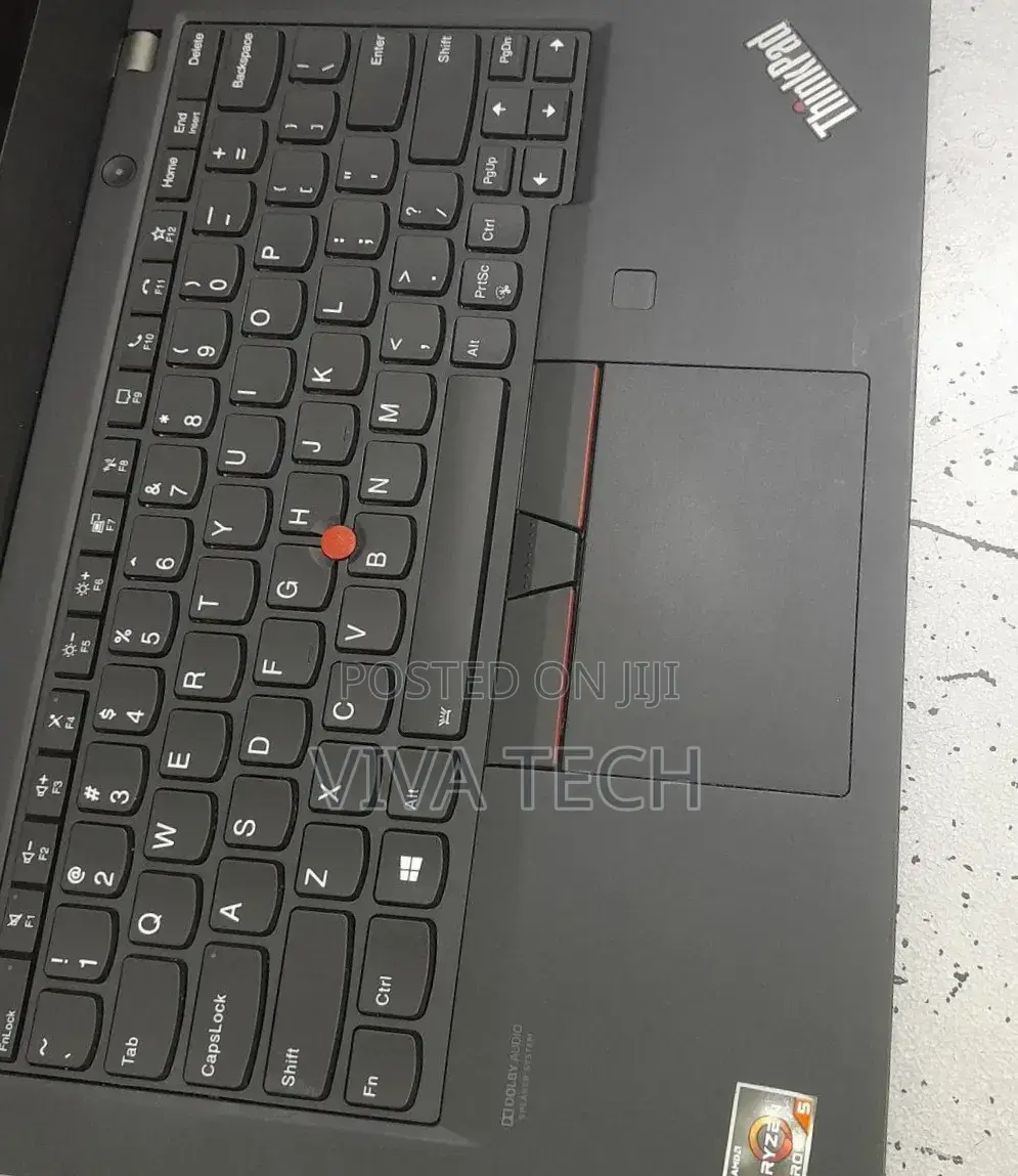 New Laptop Lenovo ThinkPad X131e 16GB AMD Ryzen 5 SSD 512GB