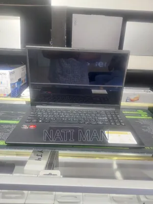 New Laptop Asus VivoBook 15 X505BA 16GB AMD Ryzen 5 SSD 512GB