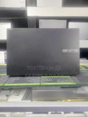 New Laptop Asus VivoBook 15 X505BA 16GB AMD Ryzen 5 SSD 512GB
