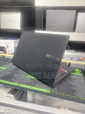 New Laptop Asus VivoBook 15 X505BA 16GB AMD Ryzen 5 SSD 512GB