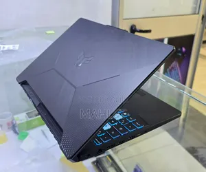 New Laptop Asus ROG Strix G15 16GB AMD Ryzen 7 SSD 512GB