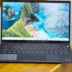 New Laptop Dell Inspiron 7706 16GB Intel Core i7 SSD 512GB