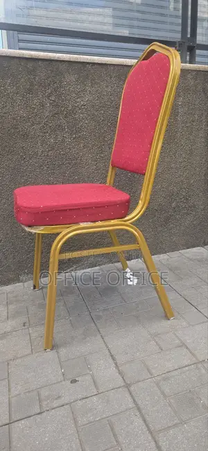 Sharetan Chairs