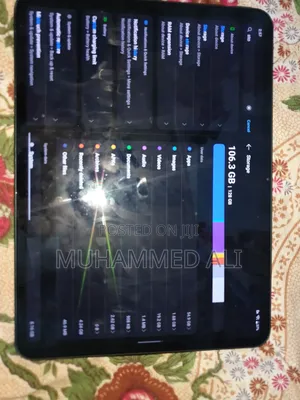 OnePlus Pad 128 GB Gray