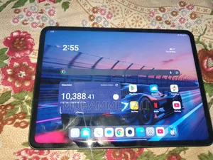 OnePlus Pad 128 GB Gray