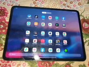 OnePlus Pad 128 GB Gray