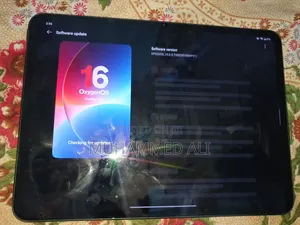 OnePlus Pad 128 GB Gray