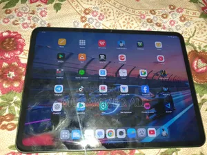 OnePlus Pad 128 GB Gray