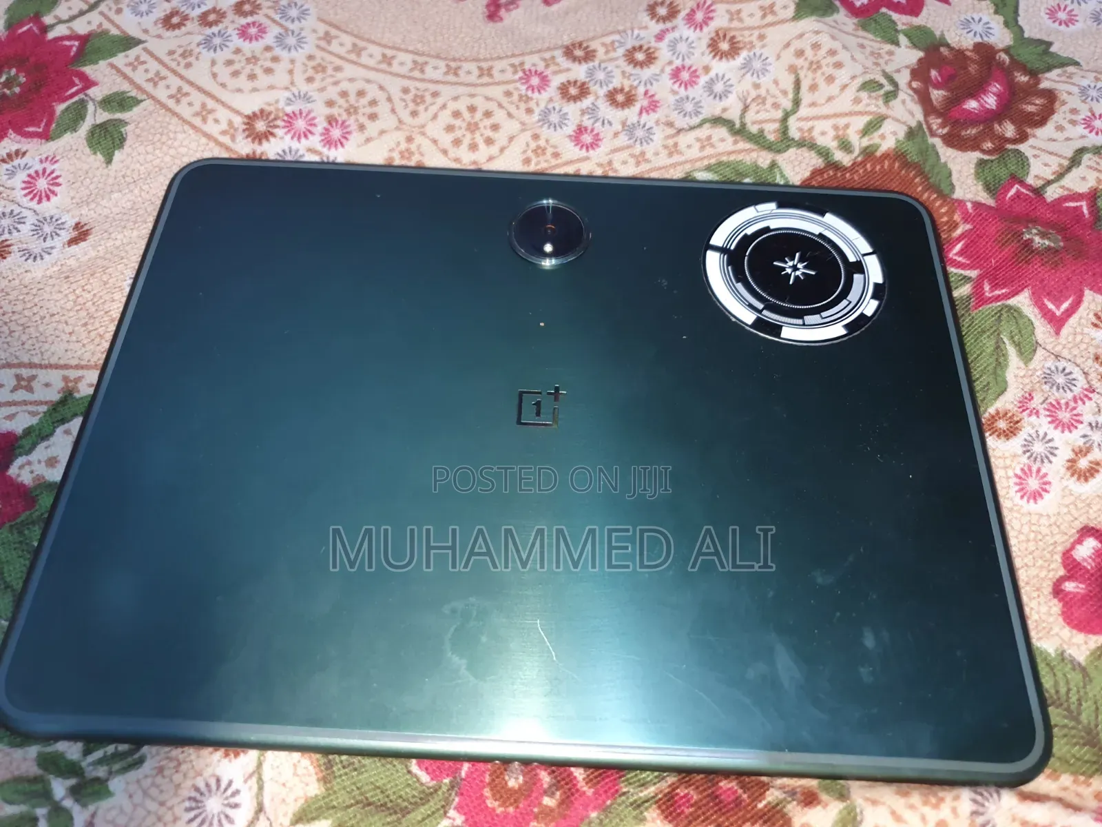 OnePlus Pad 128 GB Gray