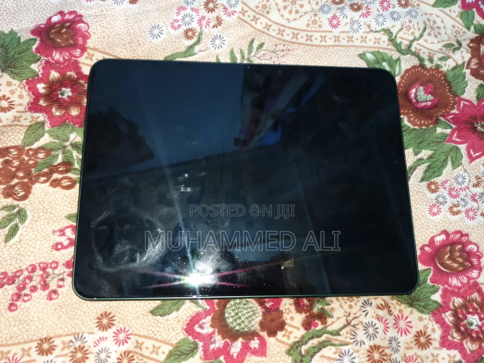 OnePlus Pad 128 GB Gray