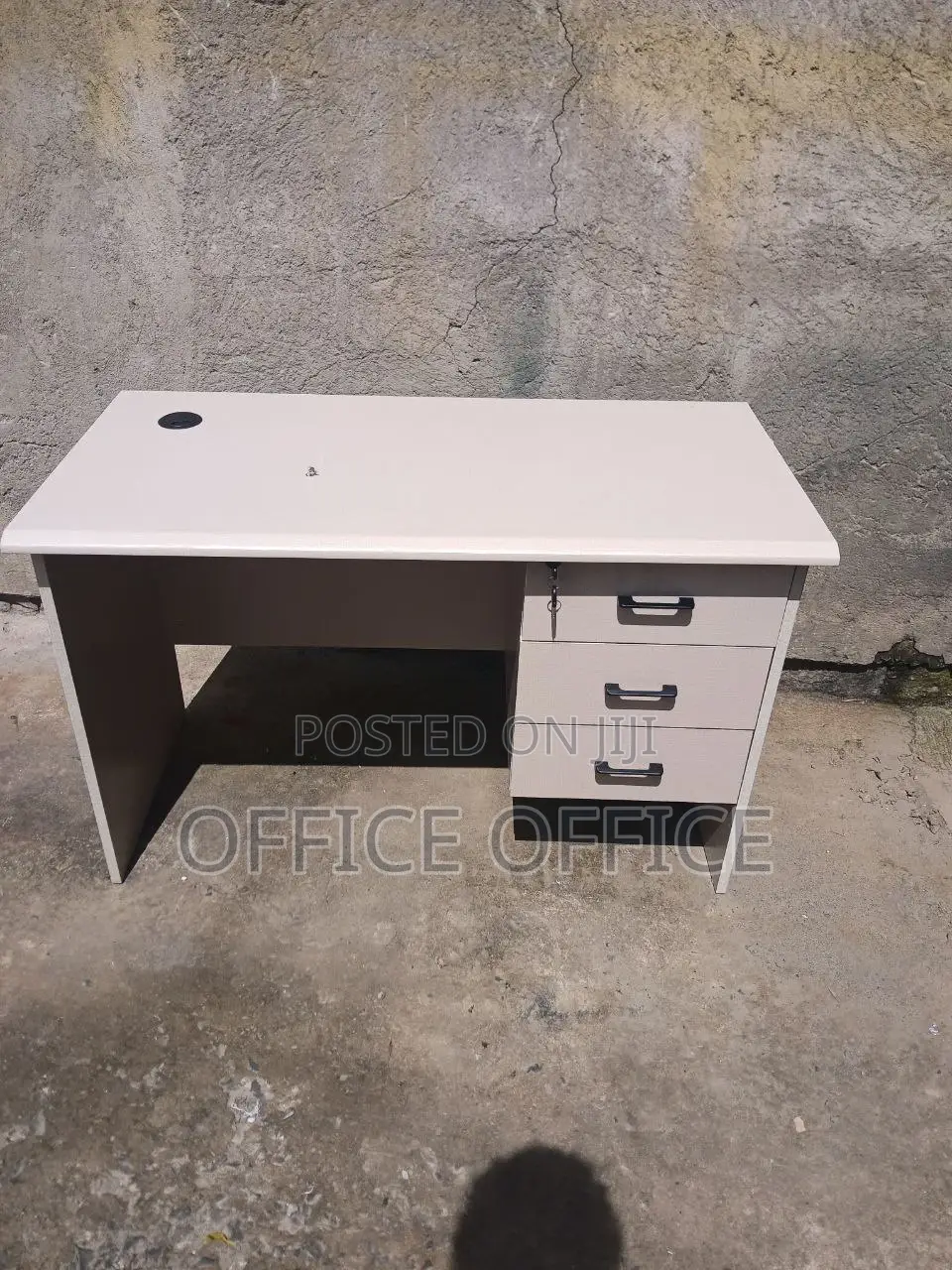 Office Tables