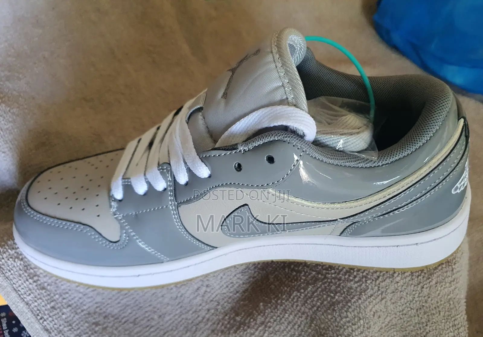 Original Air Jorda