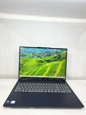 New Laptop Lenovo 32GB Intel Core Ultra 7 SSD 1T