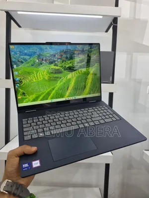 New Laptop Lenovo 32GB Intel Core Ultra 7 SSD 1T