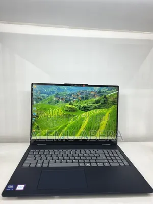 New Laptop Lenovo 32GB Intel Core Ultra 7 SSD 1T