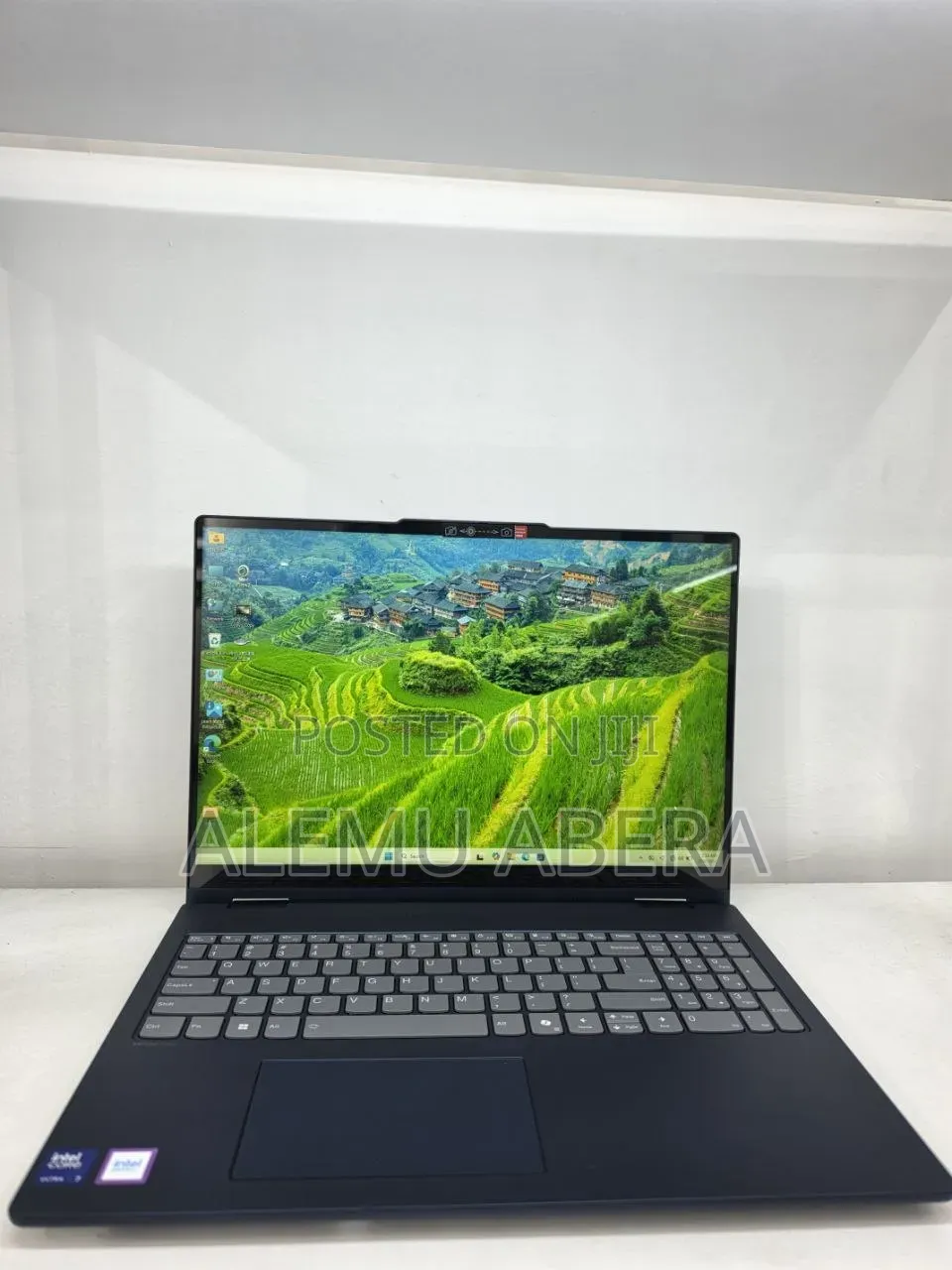 New Laptop Lenovo 32GB Intel Core Ultra 7 SSD 1T