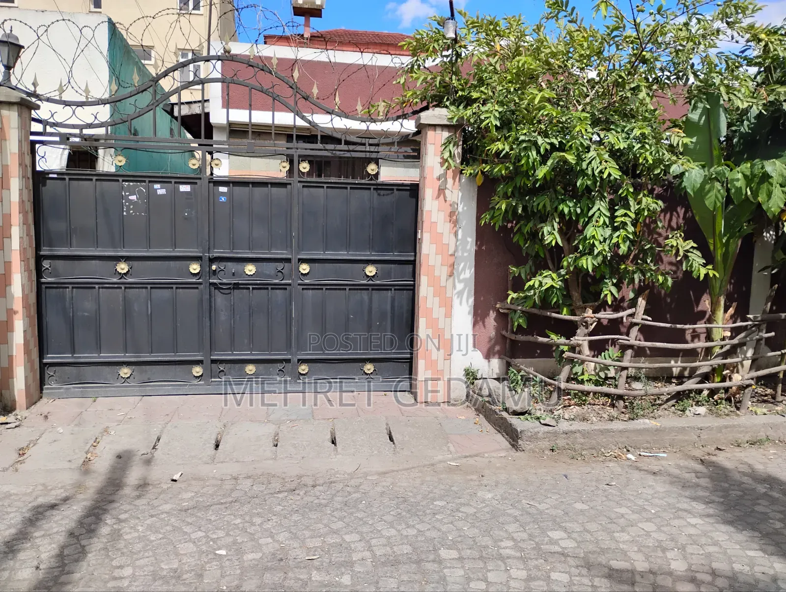 4bdrm House in Bole for sale