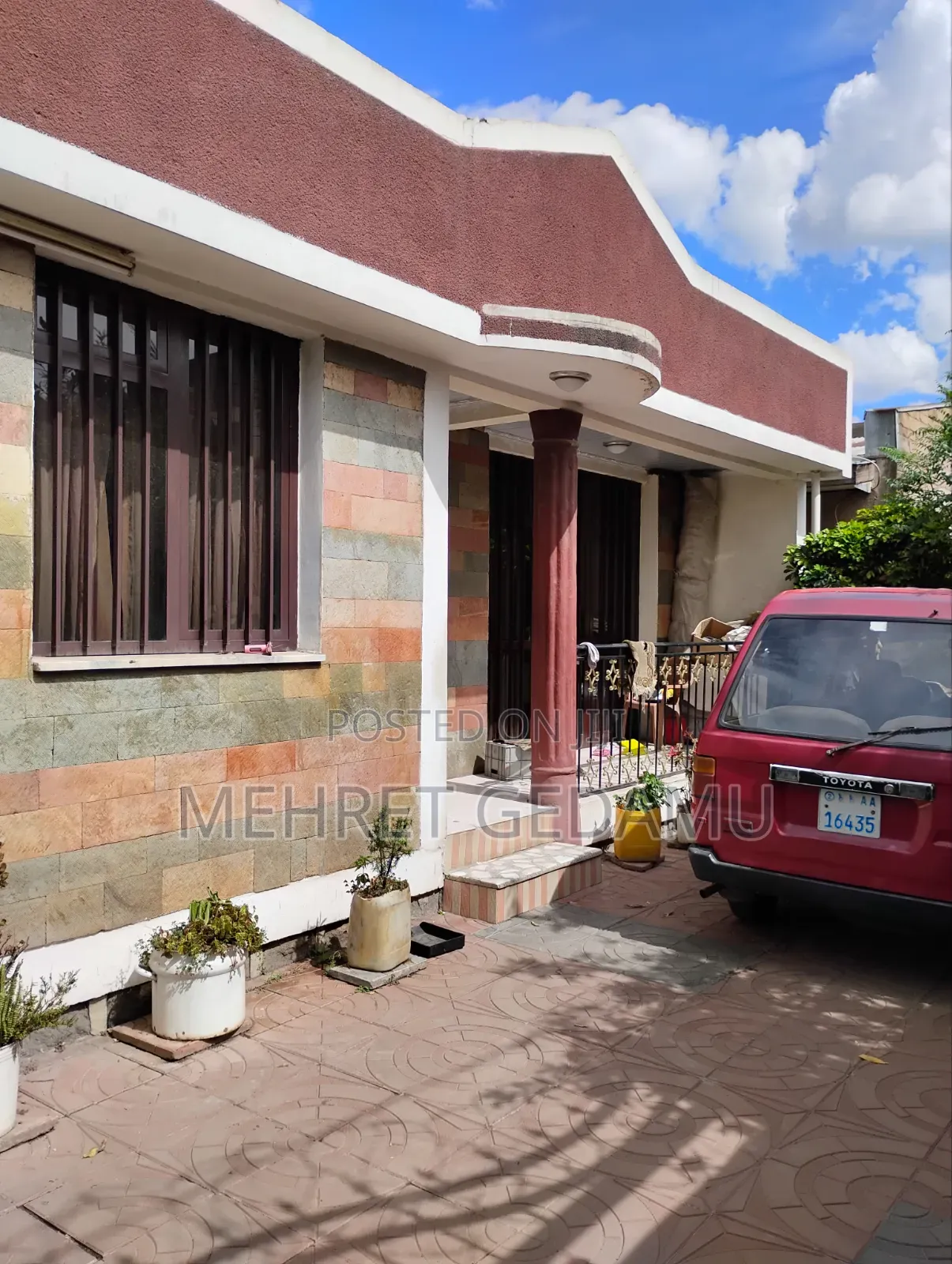 4bdrm House in Bole for sale
