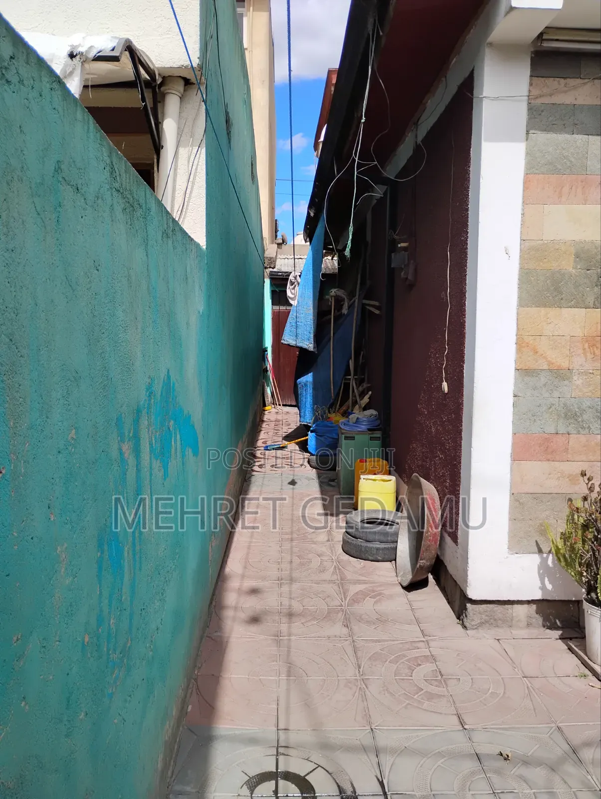 4bdrm House in Bole for sale