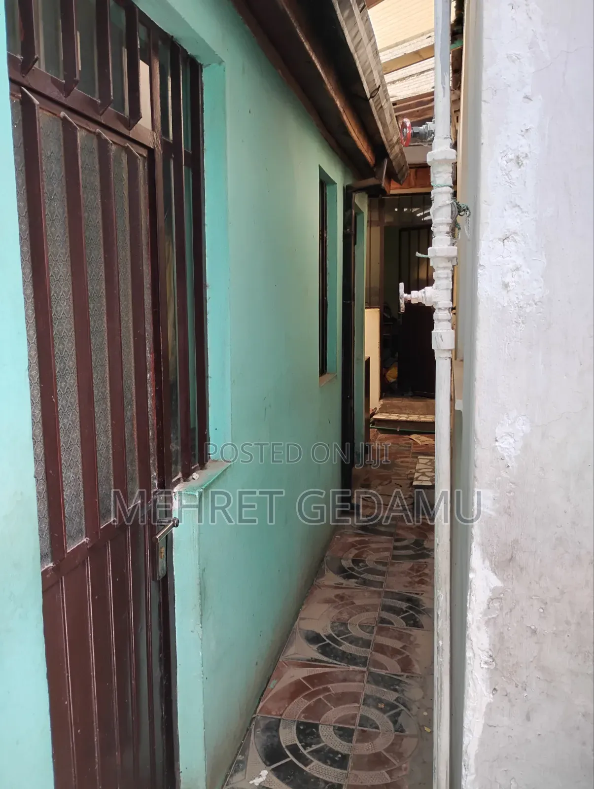 4bdrm House in Bole for sale